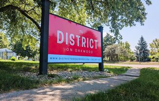 Northside Apartments