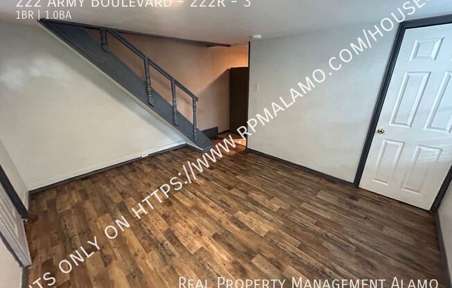 222 ARMY BLVD