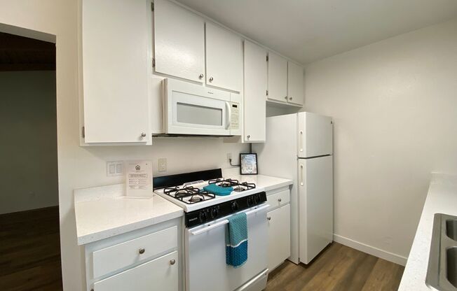 1 bed, 1 bath, 625 sqft, $2,195, Unit 224