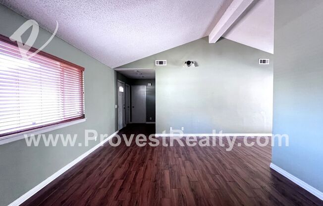 2 beds, 2 baths, $1,850