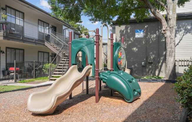 Willow Brook Crossing in Houston, TX Playground