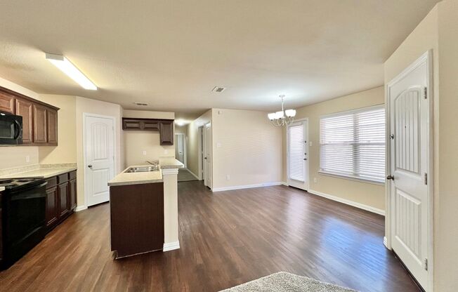 Beautiful Brick Home in Ft Worth