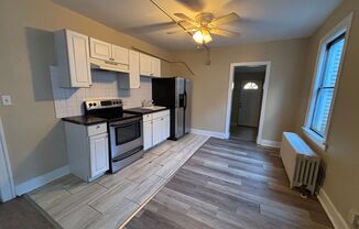 1 bed, 1 bath, 600 sqft, $725, Unit 2C