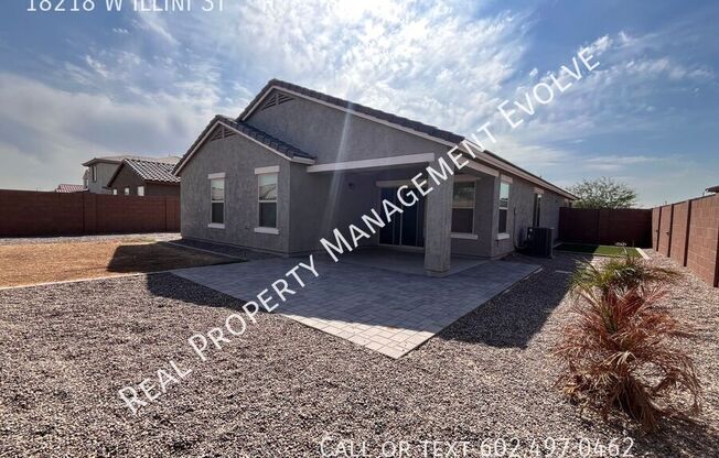 Partner-provided property photo