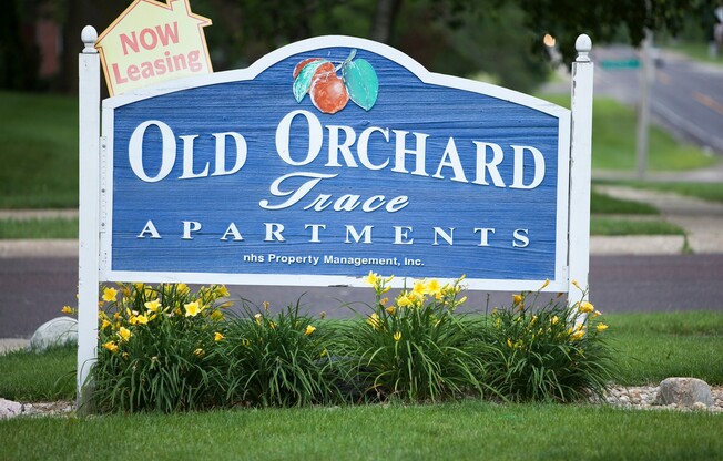 Old Orchard Trace Apartments