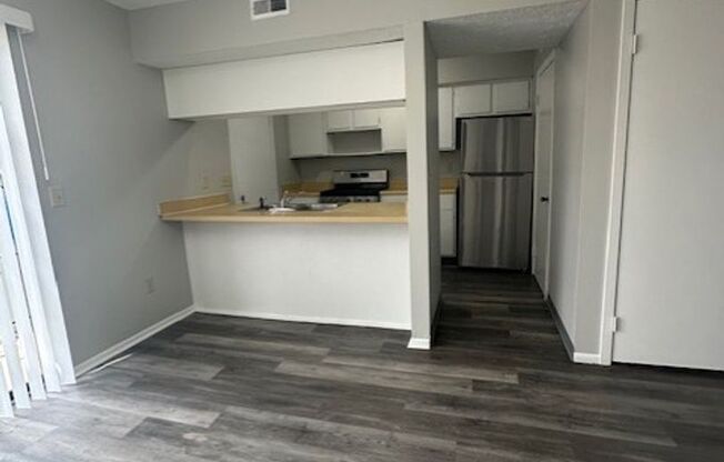 Westerville 2BR/1.5BA Townhouse