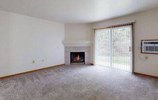 2 beds, 2 baths, 1,000 sqft, $1,450, Unit 1830-28