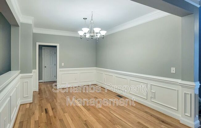 414 BANAGHER LN