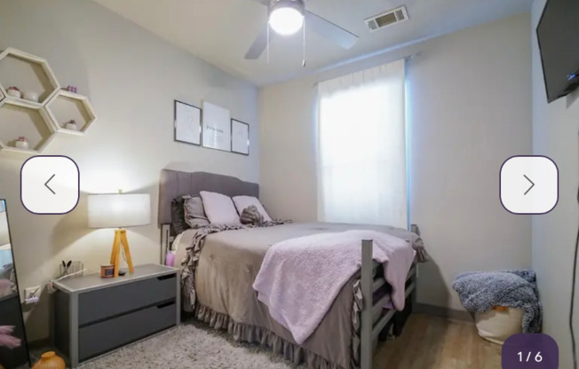 521 HANK AARON DR SW