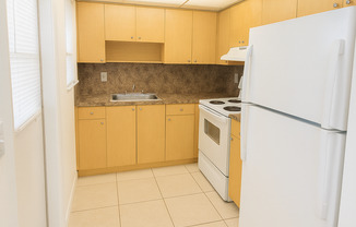 3609 POLK ST