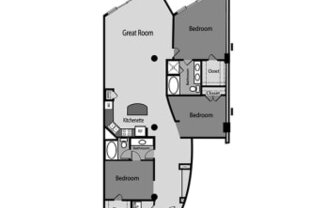 Partner-provided photo for $2950 unit