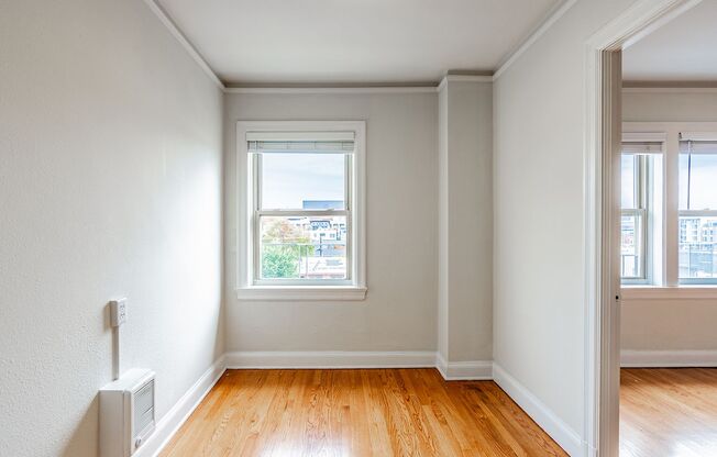 Studio, 1 bath, 475 sqft, $1,399, Unit 503