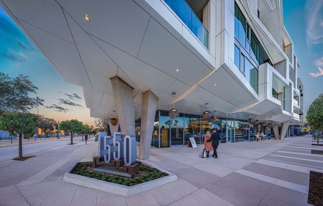 3 beds, 3 baths, 1,158 sqft, $5,595, Unit 505