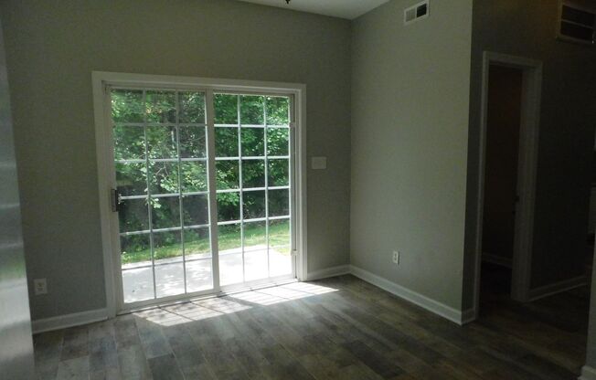 3 bedroom 2.5 bath single family home