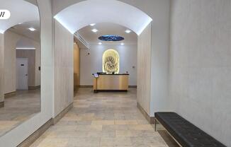 Studio, 1 bath, $4,500, Unit 6F