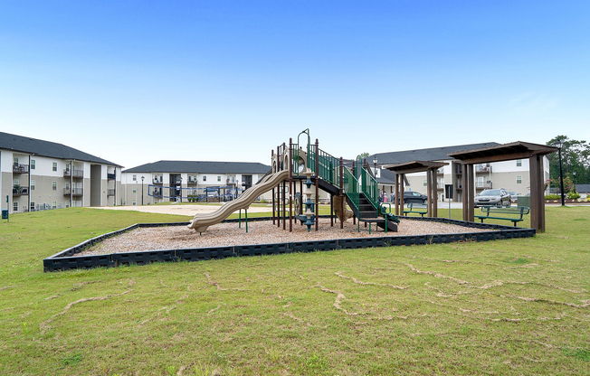 Community Playground