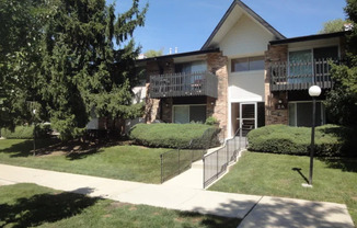 2 A KINGERY QUARTERS