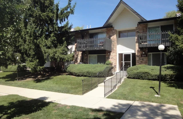 2 A KINGERY QUARTERS