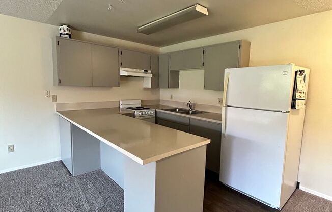 1 bed, 1 bath, 576 sqft, $1,195, Unit 8