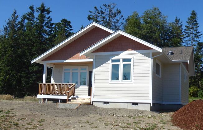 15093 Old Deception Mill Lane - SHORT TERM LEASE