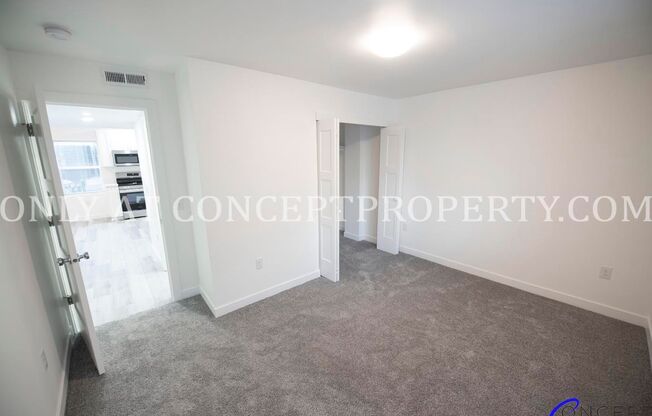2 beds, 2 baths, 833 sqft, $1,699, Unit 513- (03)
