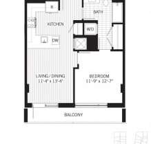 Partner-provided photo for $2548 unit