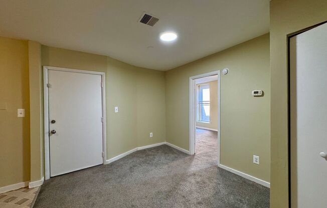 Apartment Units in Midtown, Baltimore, MD!