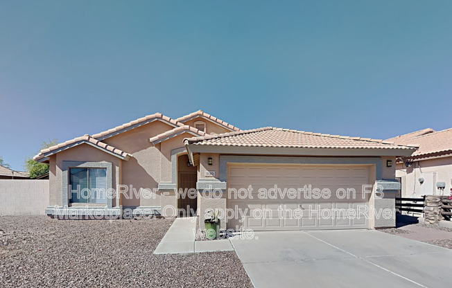 1110 W NANCY LN