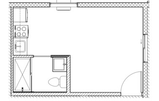 Partner-provided photo for $999 unit