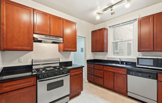 1111 Pine Street Apartments