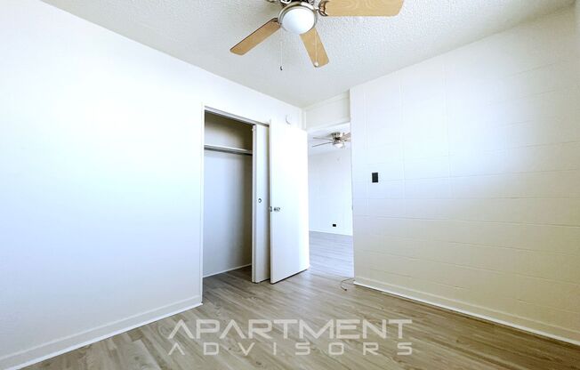 2 beds, 1 bath, $1,625, Unit #7