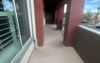 Guard gated Park Ave Condo