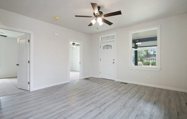 303 Belford Ave