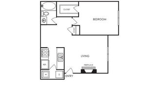 Partner-provided photo for $1199 unit