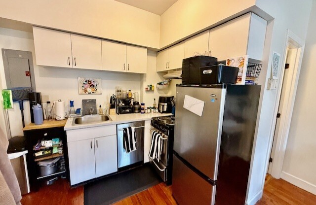 37 TILESTON ST