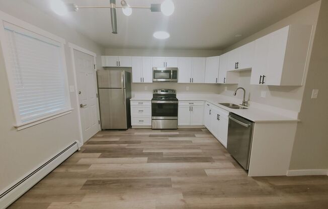 Chateau 29 - Studio - 1 and 2 bedrooms