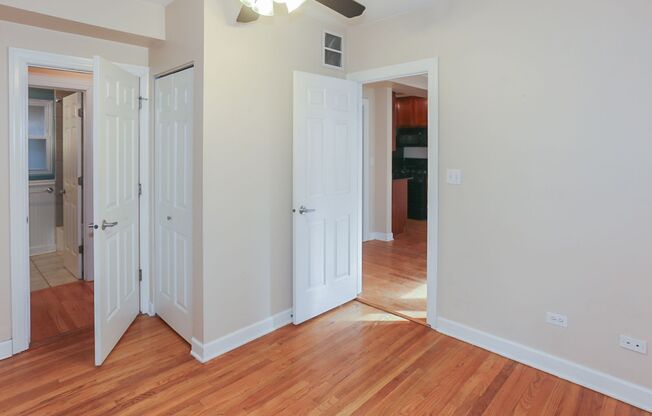 2 beds, 1 bath, 603 sqft, $2,450, Unit 628R-1N