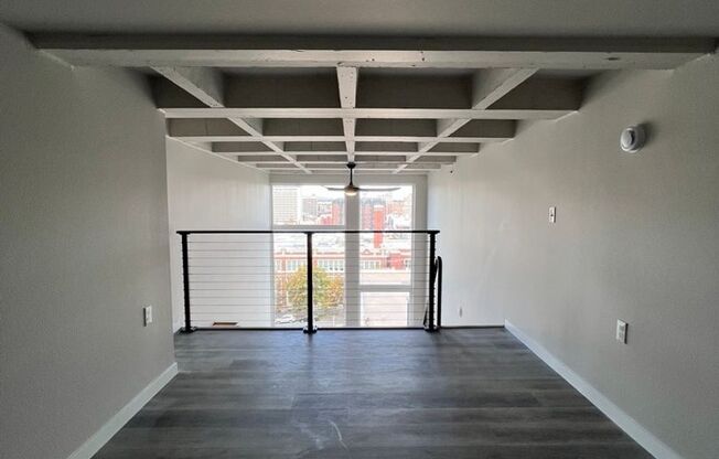 Studio, 1 bath, 484 sqft, $1,550, Unit 706