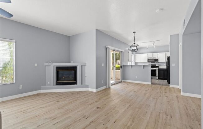 2 beds, 2 baths, $1,650, Unit UNIT 101