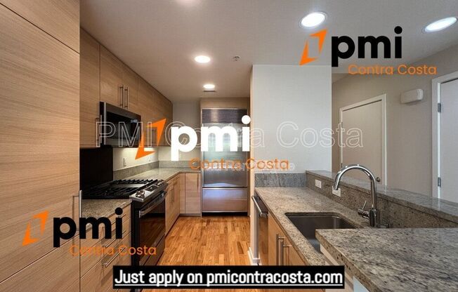 1655 N California Blvd #431