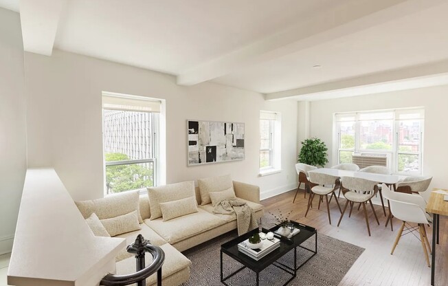 507 W 113 ST