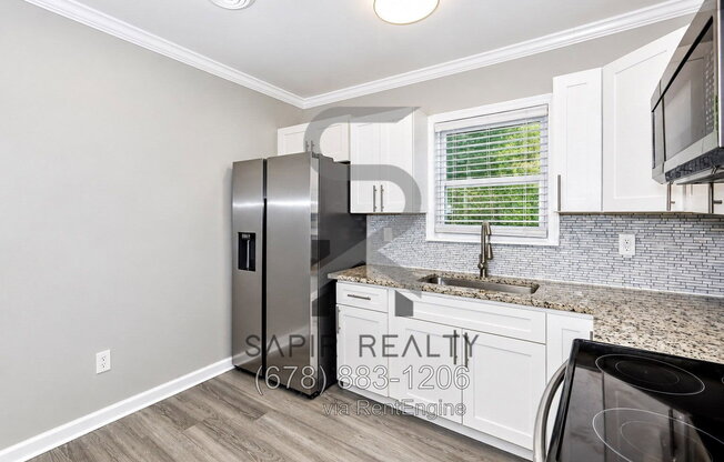 2 beds, 1 bath, 1,100 sqft, $1,350, Unit A
