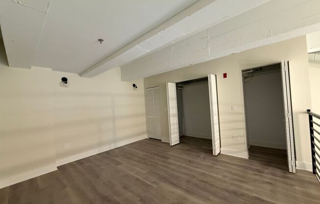1 bed, 1 bath, 768 sqft, $2,695, Unit 106