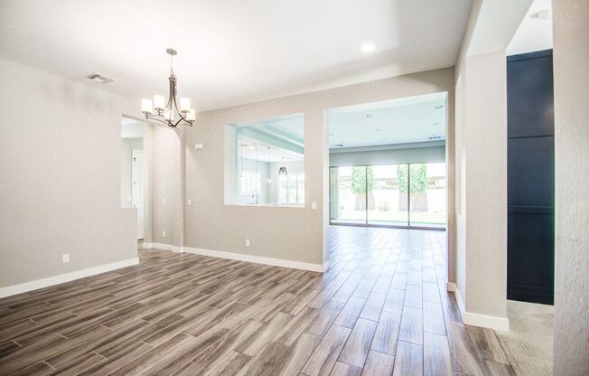 STUNNING MORRISON RANCH SINGLE STORY AVAILABLE!