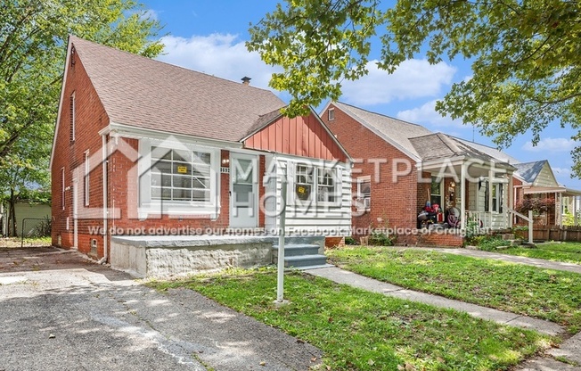 Partner-provided property photo