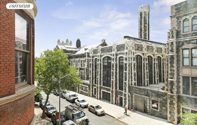 475 W 140 ST