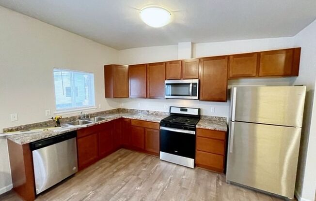 Willow View Apartments