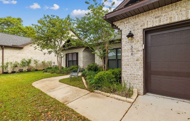 Beautiful 4 Bedroom in Destin!
