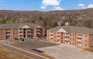 Walnut Creek Apartments