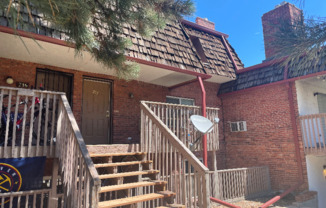 5491 E Warren Ave #117 Denver County